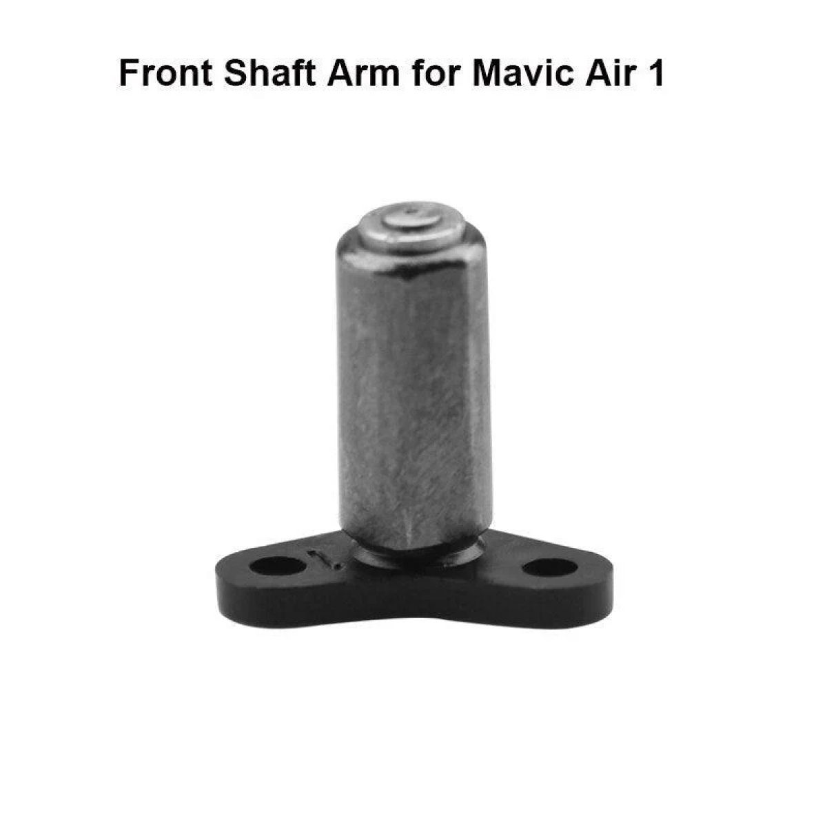 Ось переднего/заднего луча для дрона DJI Mavic Mini 2/Air/2S/Pro/2 – Запчасти для ремонта Ось переднего/заднего луча для дрона DJI Mavic Mini 2/Air/2S/Pro/2 – Запчасти для ремонта