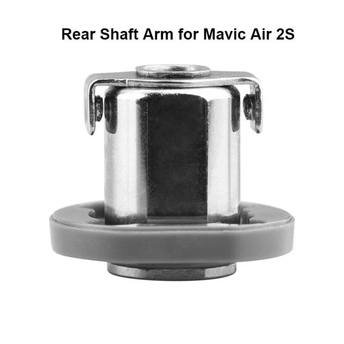 Ось переднего/заднего луча для дрона DJI Mavic Mini 2/Air/2S/Pro/2 – Запчасти для ремонта Ось переднего/заднего луча для дрона DJI Mavic Mini 2/Air/2S/Pro/2 – Запчасти для ремонта