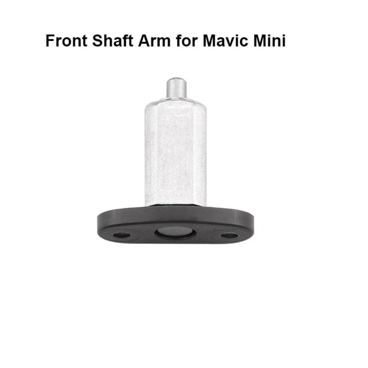 Ось переднего/заднего луча для дрона DJI Mavic Mini 2/Air/2S/Pro/2 – Запчасти для ремонта Ось переднего/заднего луча для дрона DJI Mavic Mini 2/Air/2S/Pro/2 – Запчасти для ремонта