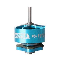 Бесколлекторный мотор T-MOTOR M0703 KV19000 для дрона tinywhoop 65 мм