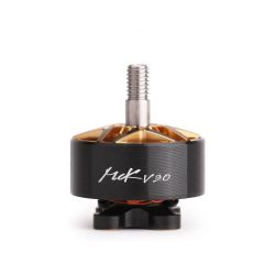 Бесколлекторный мотор T-motor MCK V3.0 KV1910/KV2100 4-6S для FPV фристайл и гонок, ко-бренд