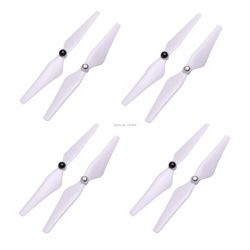 Новые пропеллеры 9450 9x4.5, 4 пары, самофиксирующиеся CW/CCW для Phantom2 Vision