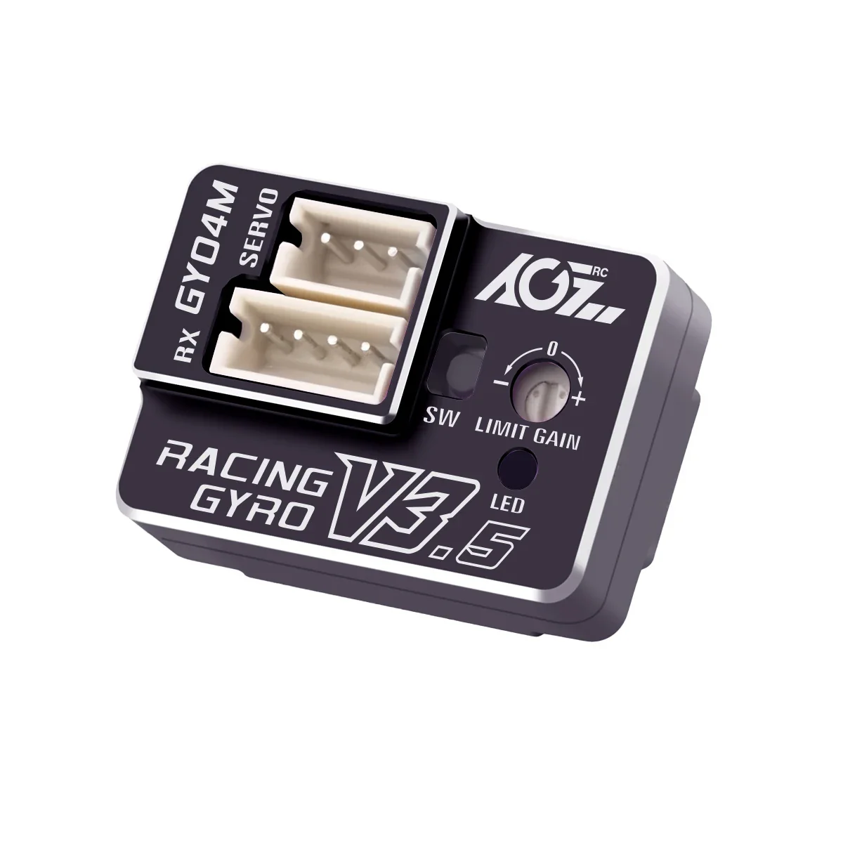AGFRC A11CLS V3 Anniversary – программируемый микро сервопривод 1.4KG для Mini Z 1/24 1/18, Gyro V3.5 AGFRC A11CLS V3 Anniversary – программируемый микро сервопривод 1.4KG для Mini Z 1/24 1/18, Gyro V3.5