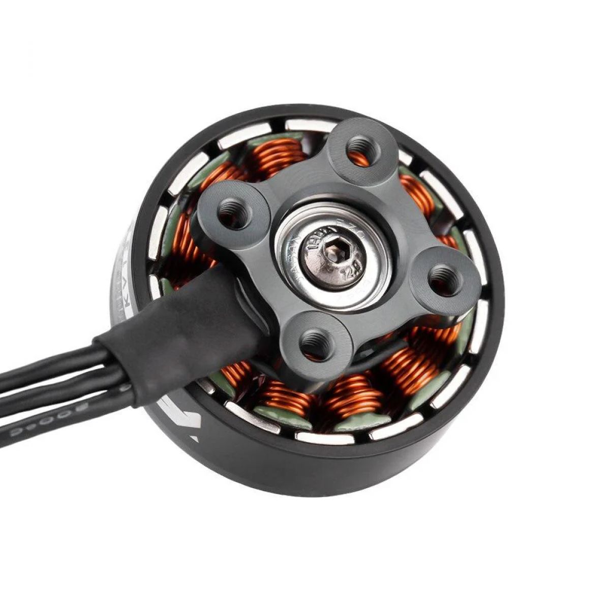 4шт. T-motor F90 2806.5 KV1300/KV1500 5-6S бесколлекторный мотор для 5/6/7" FPV Long Range дронов 4шт. T-motor F90 2806.5 KV1300/KV1500 5-6S бесколлекторный мотор для 5/6/7" FPV Long Range дронов