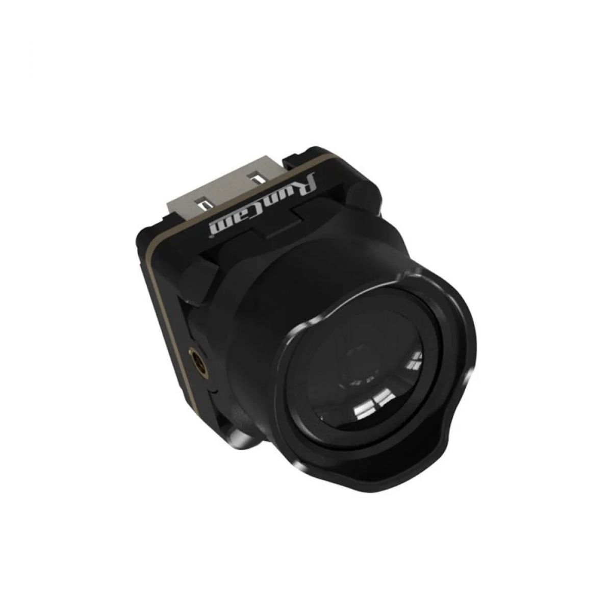 FPV-камера RunCam Phoenix 2 SE V2, аналоговая, 1000TVL, 1/2" CMOS, FOV 160°, Special Edition FPV-камера RunCam Phoenix 2 SE V2, аналоговая, 1000TVL, 1/2" CMOS, FOV 160°, Special Edition