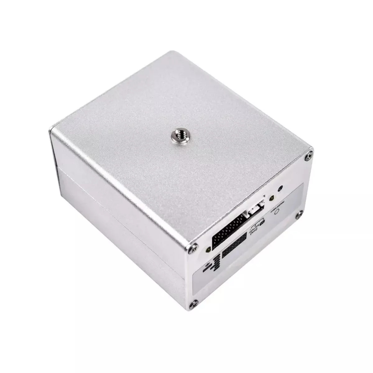 Arkbird 5Вт 433МГц 10-канальный FHSS UHF модуль для дальних FPV полетов Futaba WFLY APM PIX Arkbird 5Вт 433МГц 10-канальный FHSS UHF модуль для дальних FPV полетов Futaba WFLY APM PIX