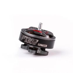 Бесколлекторные моторы T-MOTOR F1203 5000KV/6500KV для FPV микро Toothpick квадрокоптеров