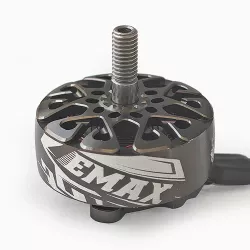 Бесколлекторный мотор EMAX ECOIII 2306 1700KV/1900KV/2400KV 3-6S для квадрокоптера 5" FPV