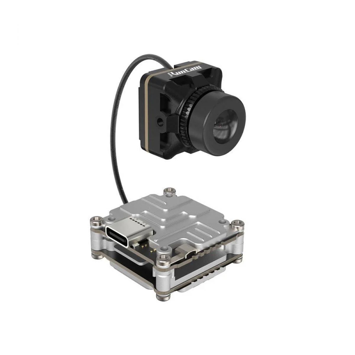 RunCam Link Wasp — цифровой FPV VTX, камера 120FPS 4:3 для DJI HD системы RunCam Link Wasp — цифровой FPV VTX, камера 120FPS 4:3 для DJI HD системы
