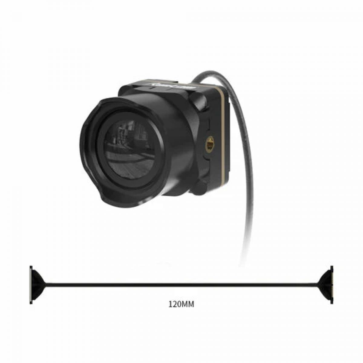 RunCam Link Wasp — цифровой FPV VTX, камера 120FPS 4:3 для DJI HD системы RunCam Link Wasp — цифровой FPV VTX, камера 120FPS 4:3 для DJI HD системы