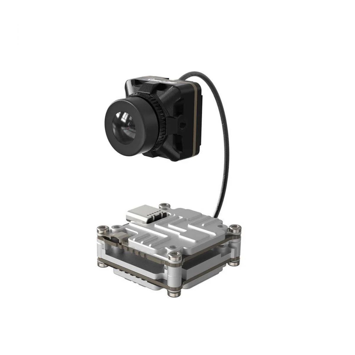 RunCam Link Wasp — цифровой FPV VTX, камера 120FPS 4:3 для DJI HD системы RunCam Link Wasp — цифровой FPV VTX, камера 120FPS 4:3 для DJI HD системы