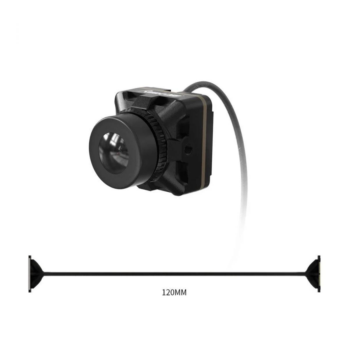 RunCam Link Wasp — цифровой FPV VTX, камера 120FPS 4:3 для DJI HD системы RunCam Link Wasp — цифровой FPV VTX, камера 120FPS 4:3 для DJI HD системы