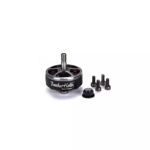Бесколлекторный мотор BrotherHobby Avenger 2806.5 1300KV/1460KV/1700KV/1920KV для FPV дронов