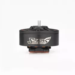Бесколлекторный мотор VCI SPARK 2006 3450KV 3-4S 3.5" для FPV дронов фристайл и Cinewhoop