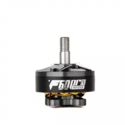 Бесколлекторный мотор T-Motor F60 Pro IV 2207.5 1750KV/1950KV/2550KV 4-6S для FPV дрона Nazgul5 X220S