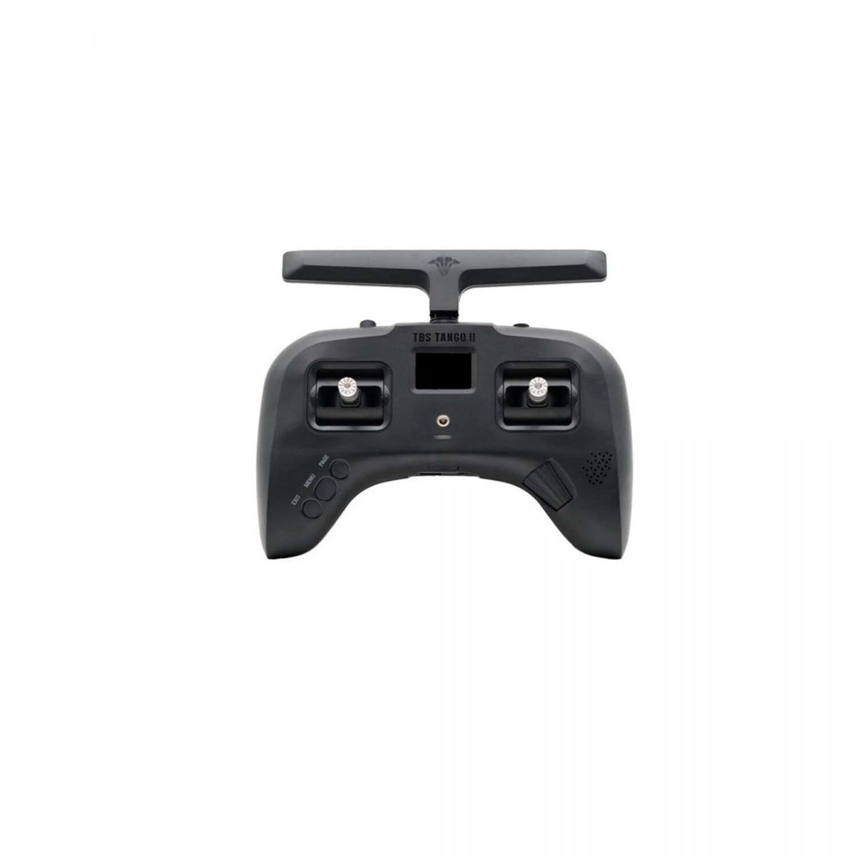Контроллер TBS TANGO 2 V3 – FPV RC Радиопульт для дронов с поддержкой CROSSFIRE RX Series Контроллер TBS TANGO 2 V3 – FPV RC Радиопульт для дронов с поддержкой CROSSFIRE RX Series