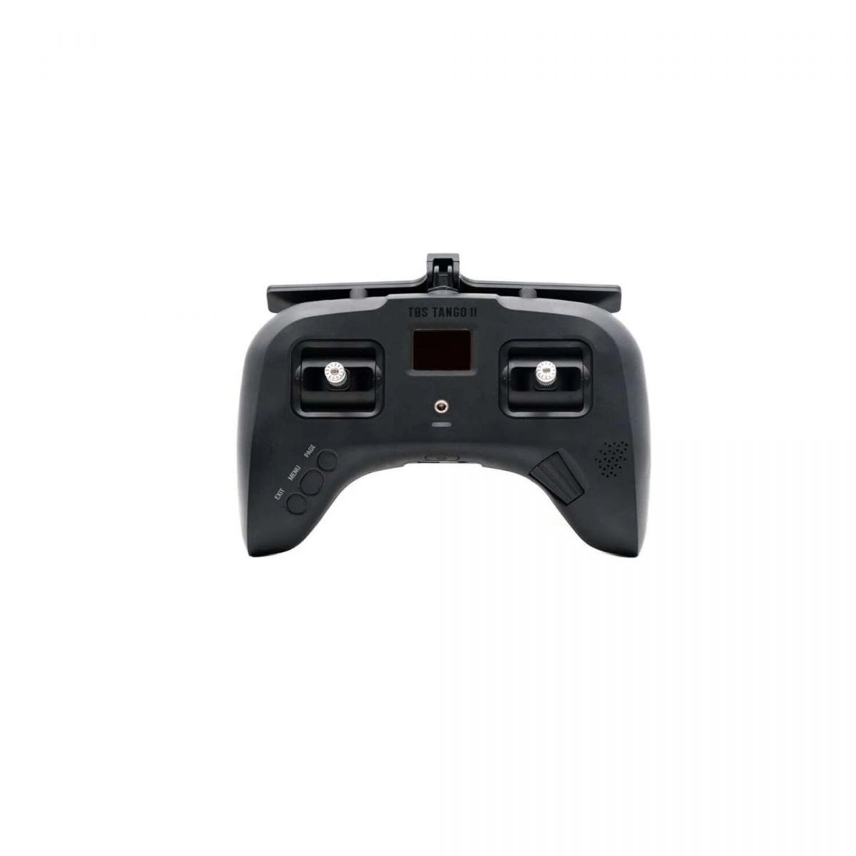 Контроллер TBS TANGO 2 V3 – FPV RC Радиопульт для дронов с поддержкой CROSSFIRE RX Series Контроллер TBS TANGO 2 V3 – FPV RC Радиопульт для дронов с поддержкой CROSSFIRE RX Series