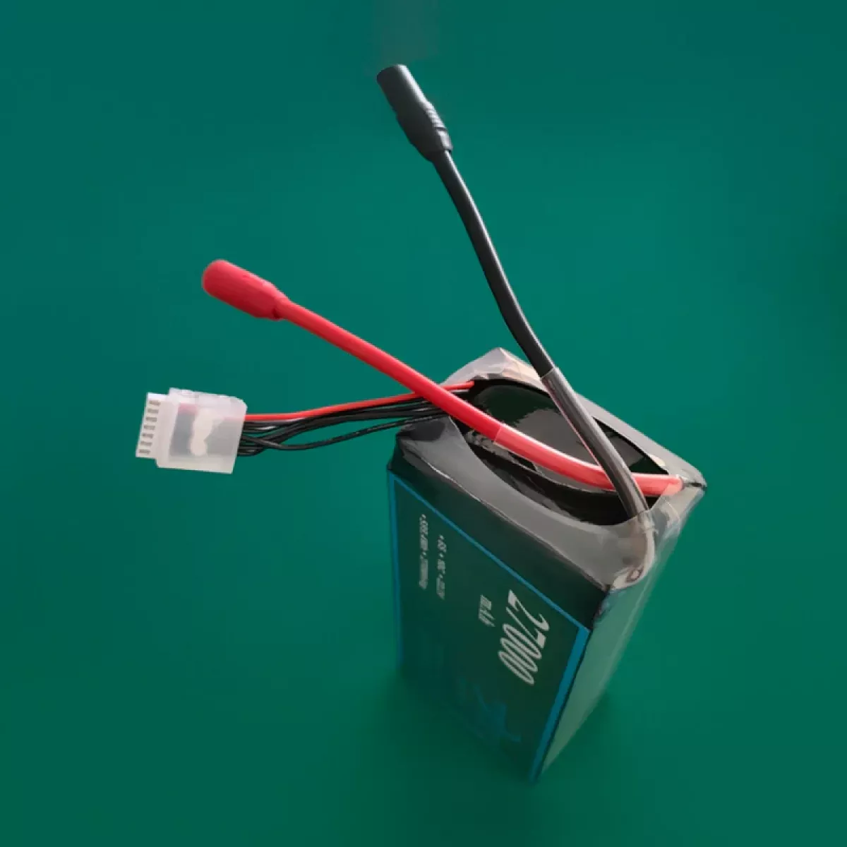 XINGTO 22.2V 6S 27000mAh 10C LiPo — аккумулятор высокой плотности для БПЛА, полутвердотельный XINGTO 22.2V 6S 27000mAh 10C LiPo — аккумулятор высокой плотности для БПЛА, полутвердотельный