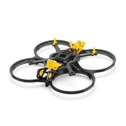 Рама SpeedyBee Bee35 153мм база колес 3.5" Cinewhoop FPV