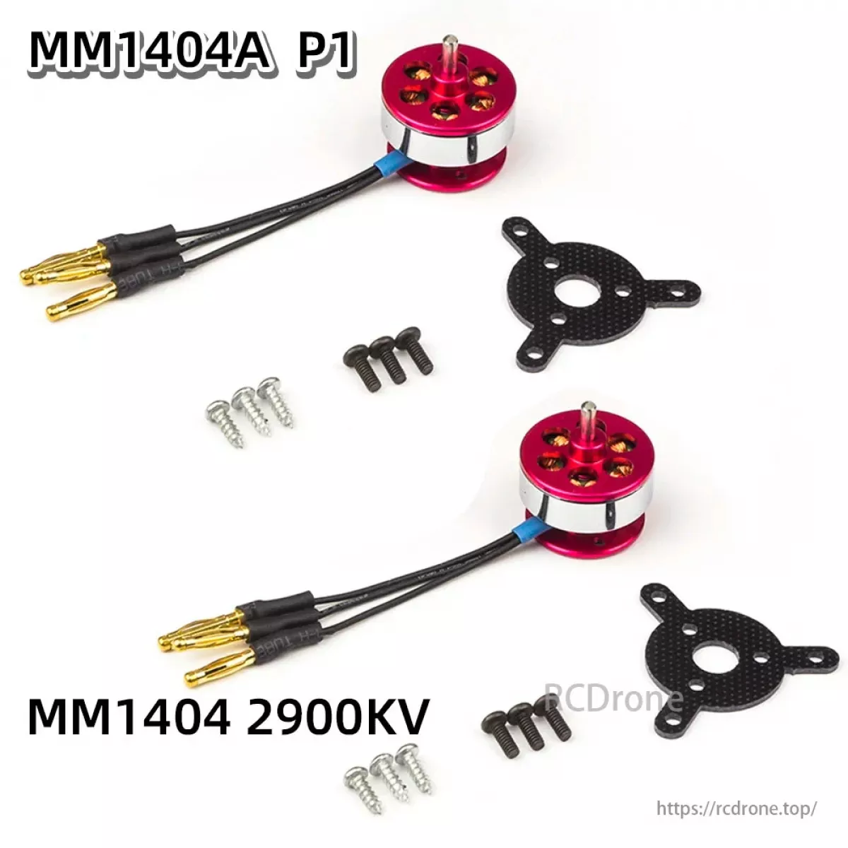 AEORC C10 1404 2100KV/2900KV бесколлекторный аутраннер мотор 2.0мм для RC самолёта и мультикоптера AEORC C10 1404 2100KV/2900KV бесколлекторный аутраннер мотор 2.0мм для RC самолёта и мультикоптера