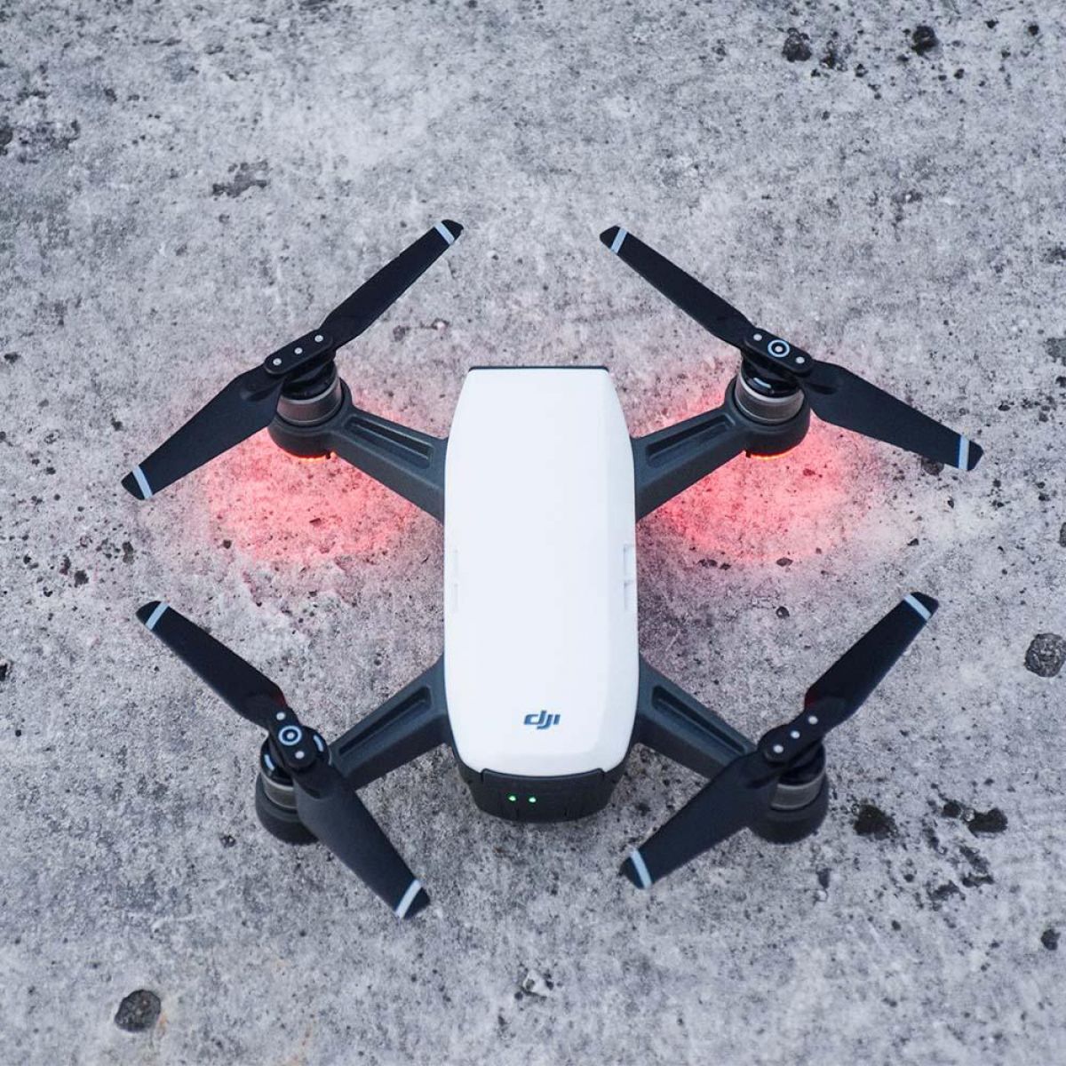 8шт запасных пропеллеров 4730F для дрона DJI Spark, складные лопасти CW/CCW, аксессуары 8шт запасных пропеллеров 4730F для дрона DJI Spark, складные лопасти CW/CCW, аксессуары