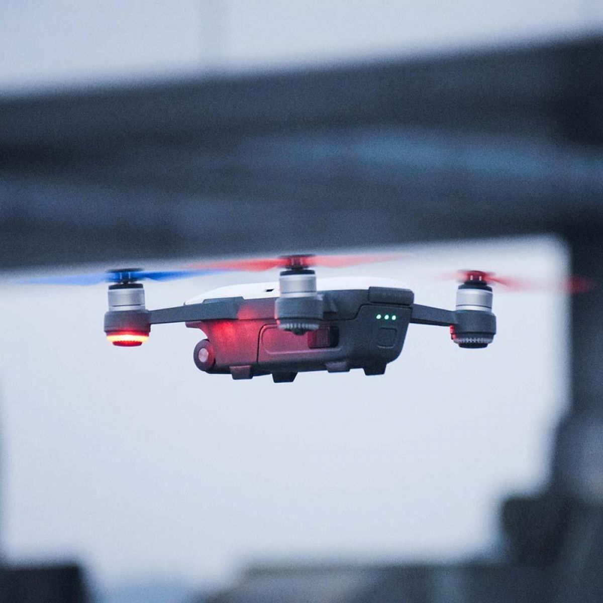 8шт запасных пропеллеров 4730F для дрона DJI Spark, складные лопасти CW/CCW, аксессуары 8шт запасных пропеллеров 4730F для дрона DJI Spark, складные лопасти CW/CCW, аксессуары
