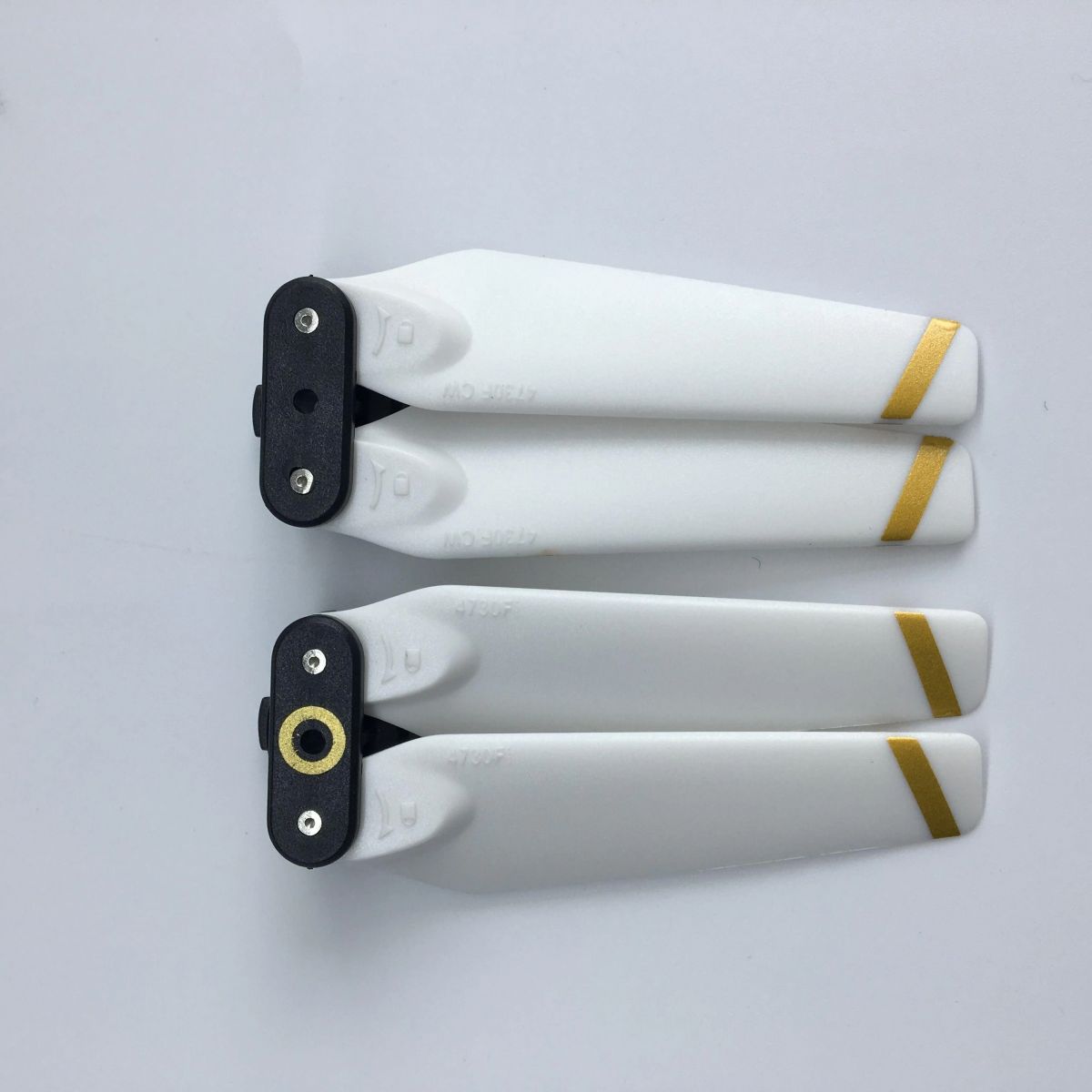 8шт запасных пропеллеров 4730F для дрона DJI Spark, складные лопасти CW/CCW, аксессуары 8шт запасных пропеллеров 4730F для дрона DJI Spark, складные лопасти CW/CCW, аксессуары