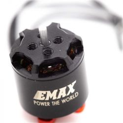 Бесколлекторный мотор Emax RS1108 4500KV/5200KV/6000KV для гонок, Race Spec