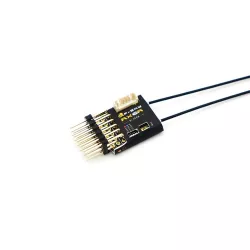 FrSky RX6R приёмник – 6 PWM и 16 каналов Sbus, функция резервирования
