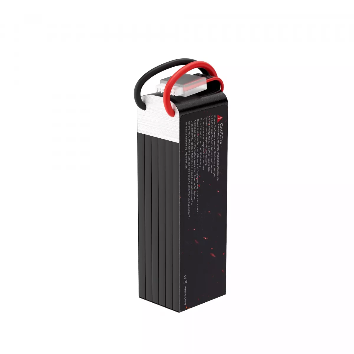 GEPRC Storm 6S 3300mAh 95C LiPo аккумулятор для дронов 3-5 дюймов RC FPV квадрокоптеров GEPRC Storm 6S 3300mAh 95C LiPo аккумулятор для дронов 3-5 дюймов RC FPV квадрокоптеров