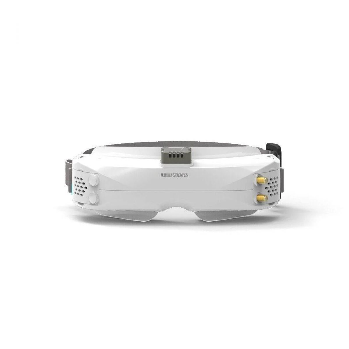 Очки FPV SKYZONE 04X V2 OLED 5.8G 48CH Steadyview 1280x960 DVR с трекером и вентилятором для дронов Очки FPV SKYZONE 04X V2 OLED 5.8G 48CH Steadyview 1280x960 DVR с трекером и вентилятором для дронов