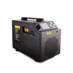 TATTU TA3000 3000W умный балансировочный зарядник 2 канала 6-14S Lipo/LiHv для агродронов
