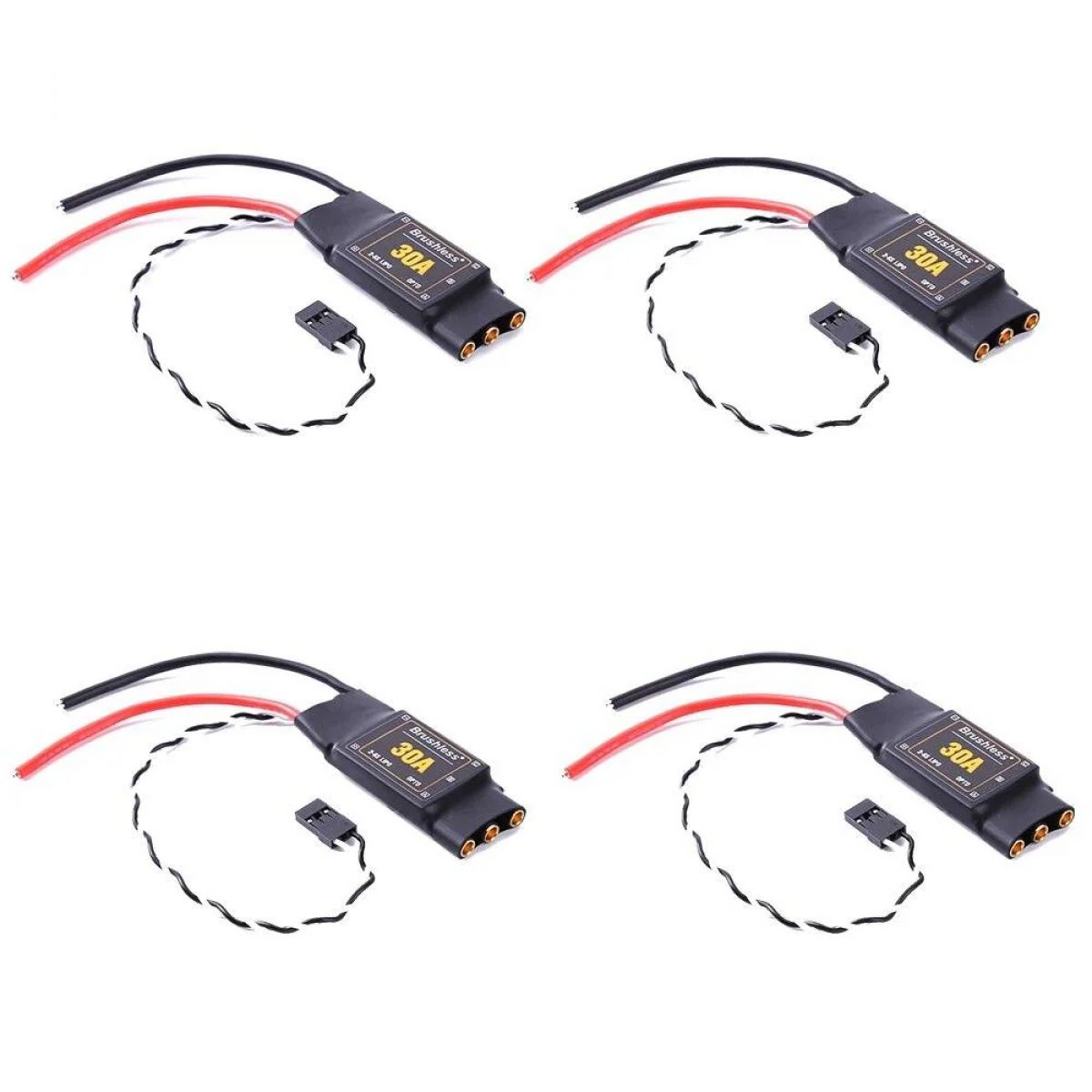 30A ESC OPTO 2-6S Бесколлекторный регулятор + двигатель 2212 920kv 2-4S для F450 F550 S500 квадрокоптер 30A ESC OPTO 2-6S Бесколлекторный регулятор + двигатель 2212 920kv 2-4S для F450 F550 S500 квадрокоптер