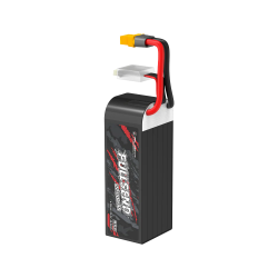 iFlight Fullsend 6S 22.2В 2200мАч 95C Li-Po аккумулятор с разъёмом XT60H