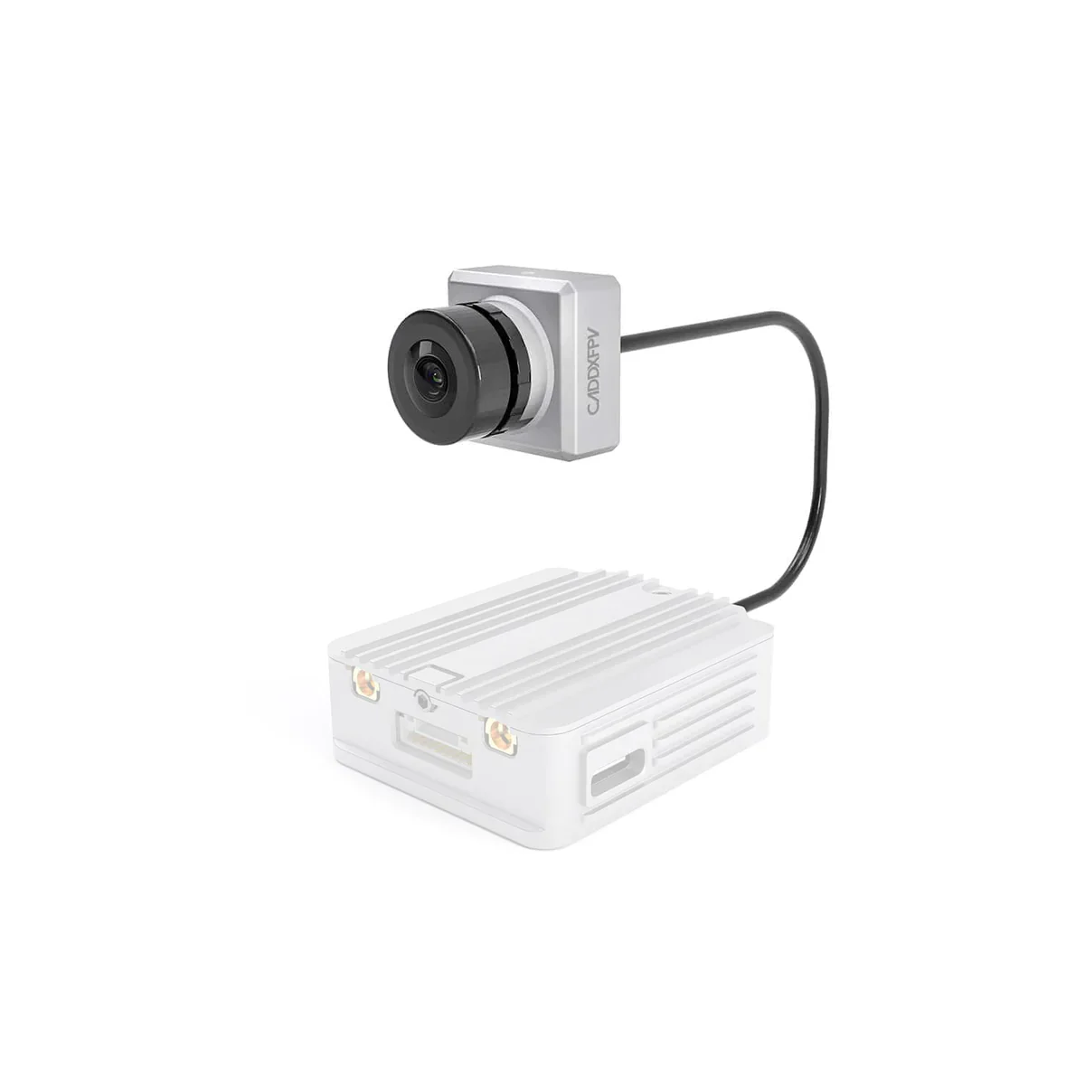 Камера для FPV Caddx Air Unit Micro – компактная видеокамера для дронов Камера для FPV Caddx Air Unit Micro – компактная видеокамера для дронов