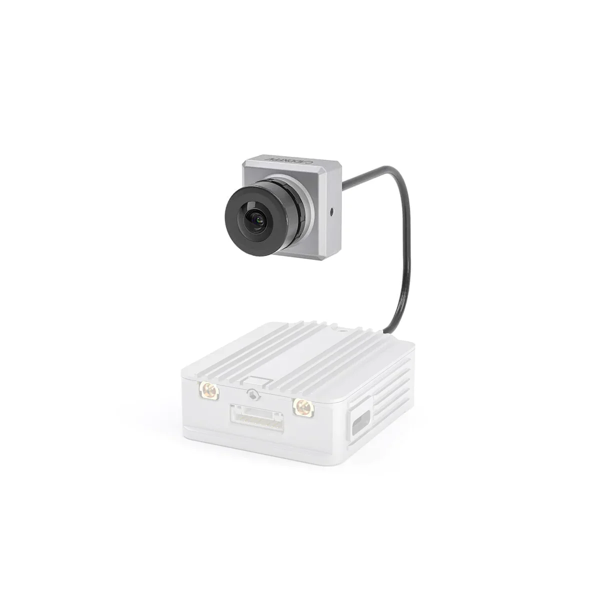 Камера для FPV Caddx Air Unit Micro – компактная видеокамера для дронов Камера для FPV Caddx Air Unit Micro – компактная видеокамера для дронов