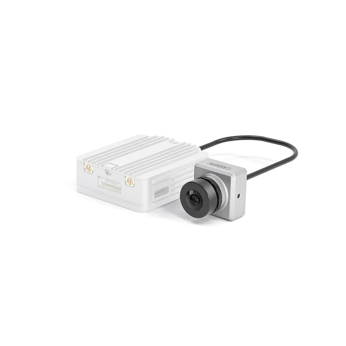 Камера для FPV Caddx Air Unit Micro – компактная видеокамера для дронов Камера для FPV Caddx Air Unit Micro – компактная видеокамера для дронов