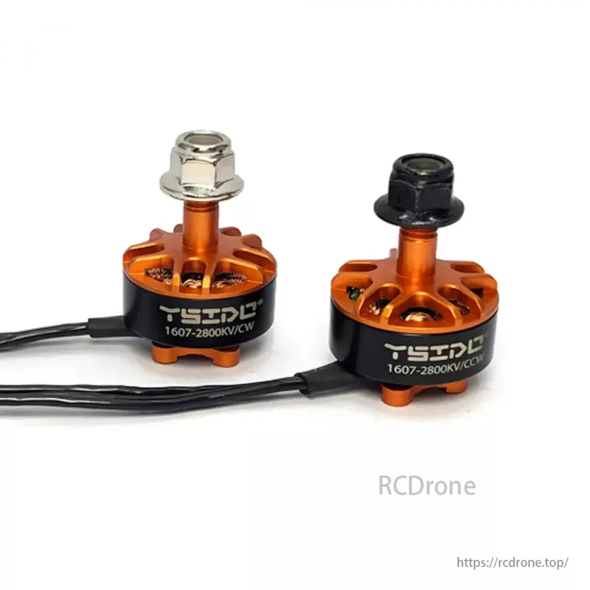 Бесколлекторный мотор YSIDO 1607 2800KV/3850KV M5 2–4S для FPV Cinewhoop 3" дрона, 4 шт. Бесколлекторный мотор YSIDO 1607 2800KV/3850KV M5 2–4S для FPV Cinewhoop 3" дрона, 4 шт.