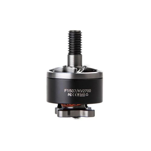 Бесщёточный мотор T-MOTOR F1507 KV2700/KV3800 для Cinewhoop, макс. тяга 838 г, высокий крутящий момент