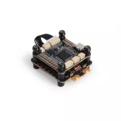 Стек полётного контроллера Holybro Kakute F722 и Tekko32 F4 4в1 50A/60A/65A ESC 8S, DJI HD, AM32/BLHeli32