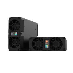 ISDT CM1620 1100Вт 20А модуль зарядки для 2s/4s/8s/16s LiHv/LiPo/LiFe батарей дронов и eBike