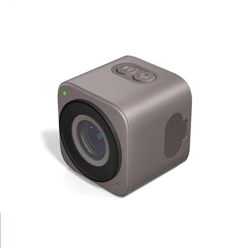 CADDX WALNUT 4K/60fps FOV150 IP64 60г FPV экшн-камера 600mAh Gyroflow ND8 ND16 для фристайла