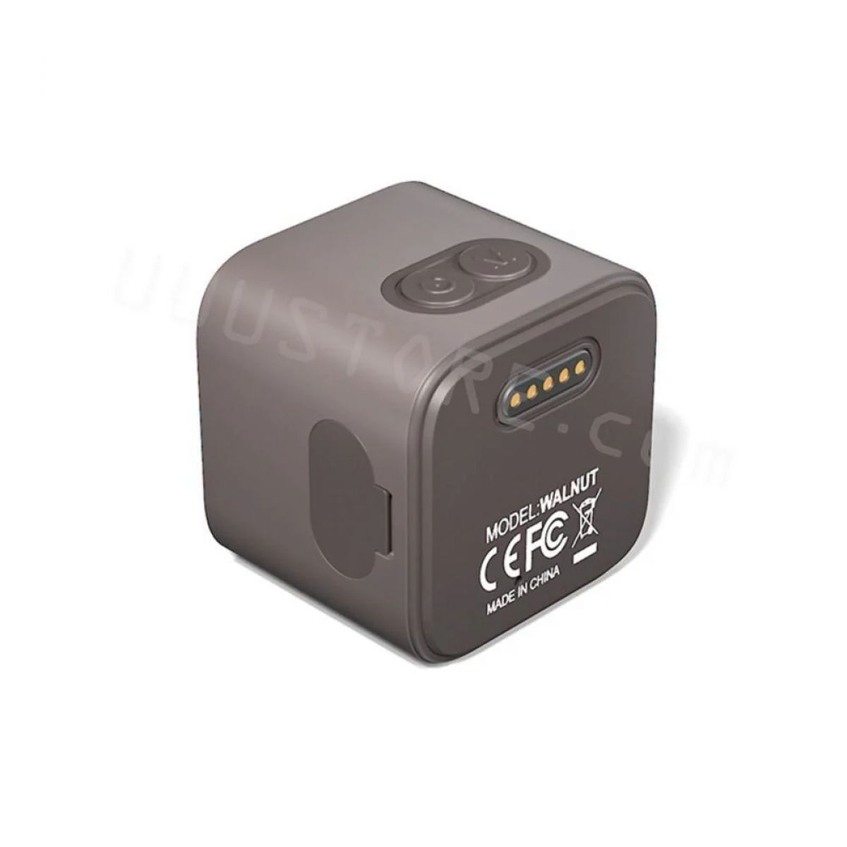 CADDX WALNUT 4K/60fps FOV150 IP64 60г FPV экшн-камера 600mAh Gyroflow ND8 ND16 для фристайла CADDX WALNUT 4K/60fps FOV150 IP64 60г FPV экшн-камера 600mAh Gyroflow ND8 ND16 для фристайла