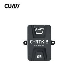 GNSS-модуль C-RTK3 G5 с защитой от помех и подделки сигнала