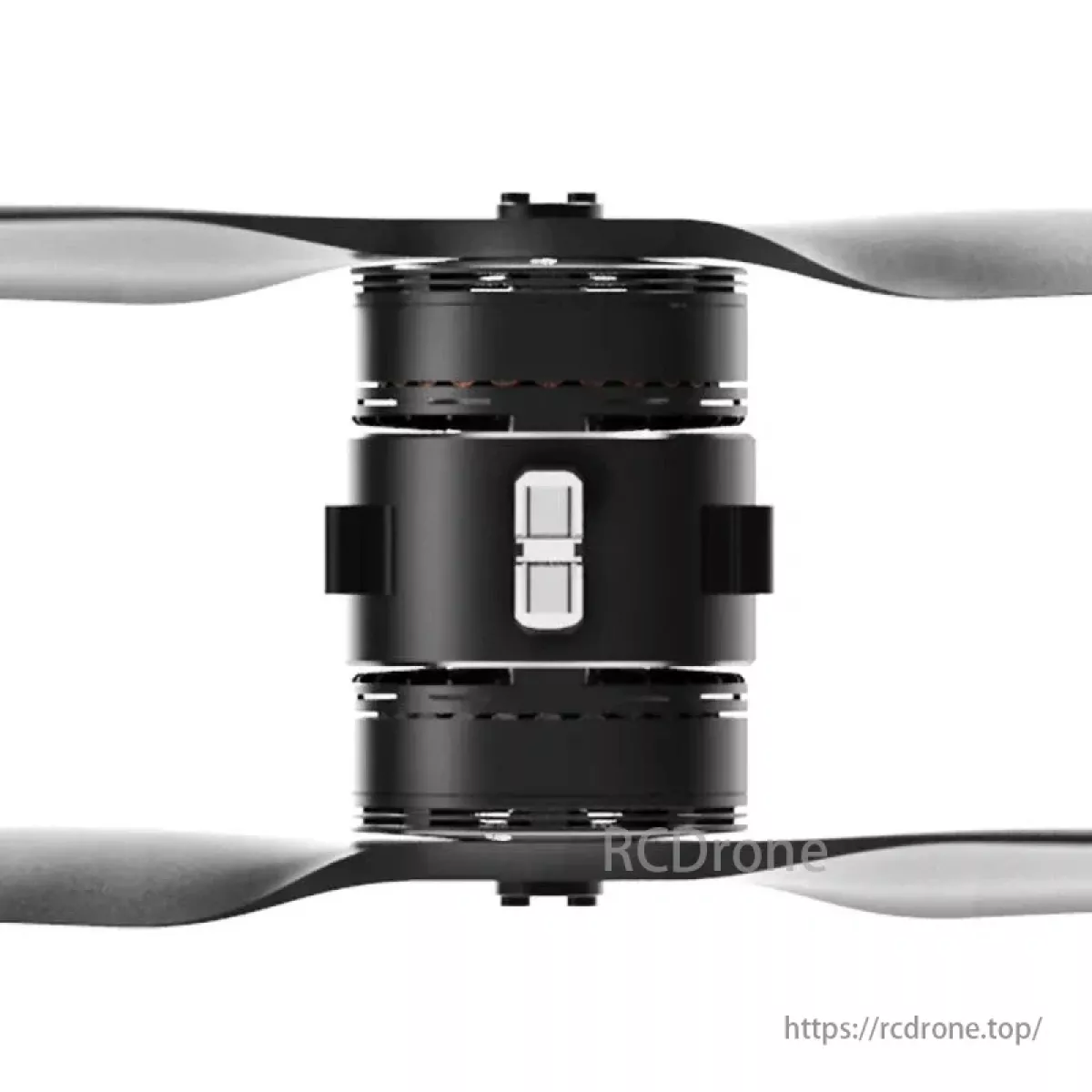 Комплект MAD 6X12-II 170KV: коаксиальный дрон-луч 12S, мотор M6C12, 60A ESC, 2270 проп, 7кг нагрузка Комплект MAD 6X12-II 170KV: коаксиальный дрон-луч 12S, мотор M6C12, 60A ESC, 2270 проп, 7кг нагрузка