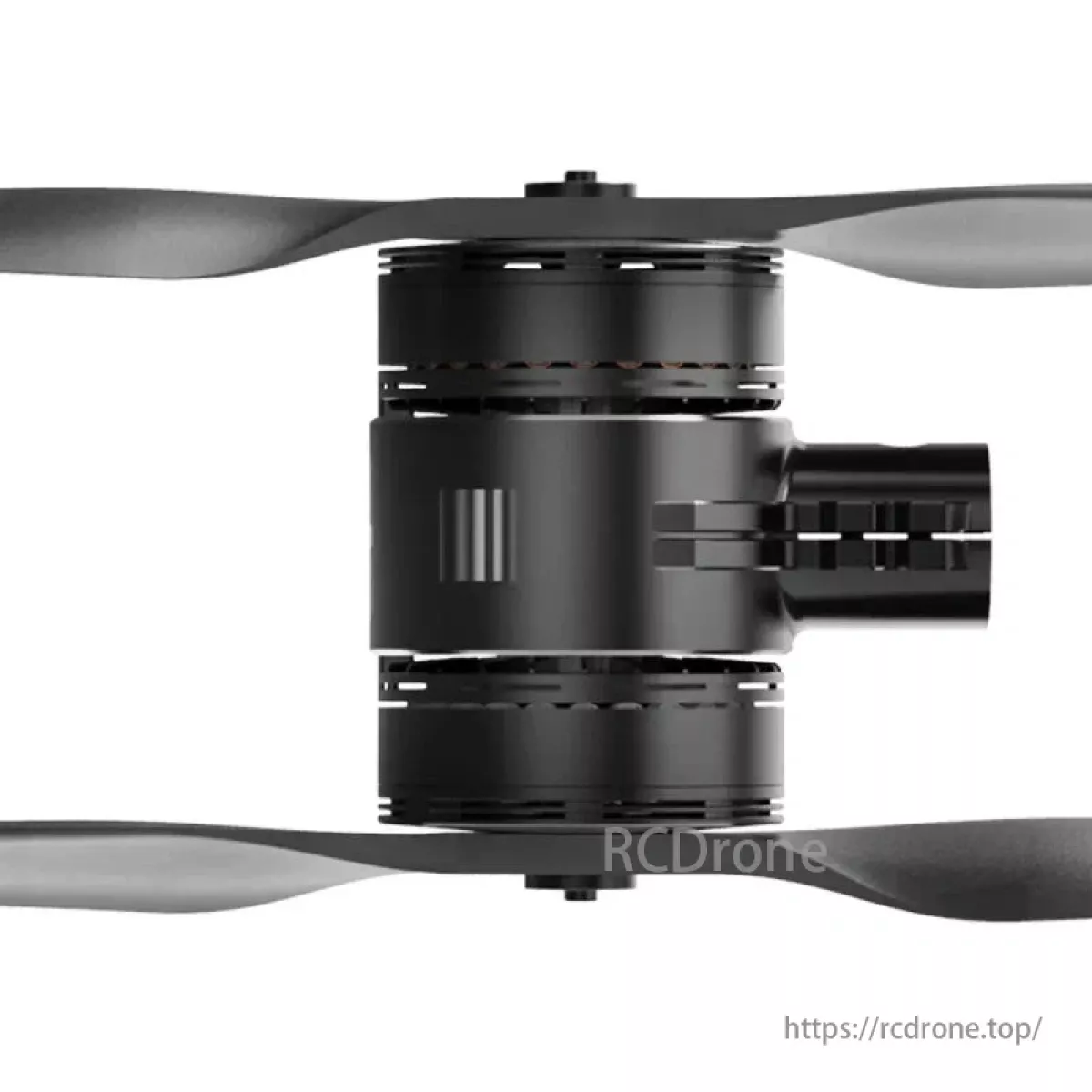 Комплект MAD 6X12-II 170KV: коаксиальный дрон-луч 12S, мотор M6C12, 60A ESC, 2270 проп, 7кг нагрузка Комплект MAD 6X12-II 170KV: коаксиальный дрон-луч 12S, мотор M6C12, 60A ESC, 2270 проп, 7кг нагрузка