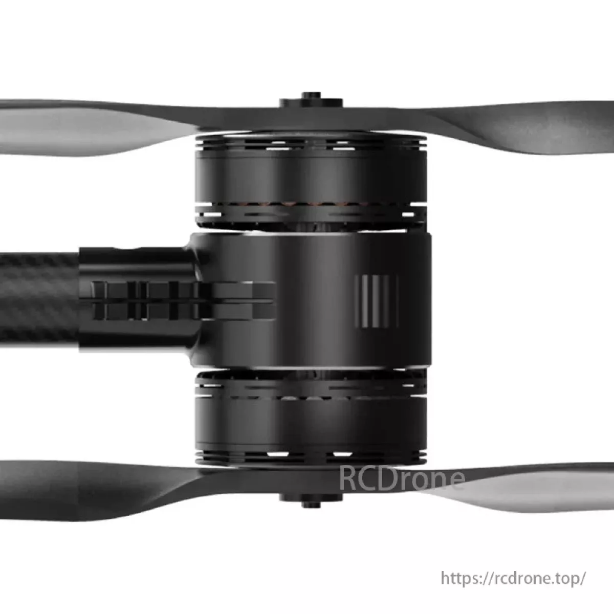 Комплект MAD 6X12-II 170KV: коаксиальный дрон-луч 12S, мотор M6C12, 60A ESC, 2270 проп, 7кг нагрузка Комплект MAD 6X12-II 170KV: коаксиальный дрон-луч 12S, мотор M6C12, 60A ESC, 2270 проп, 7кг нагрузка