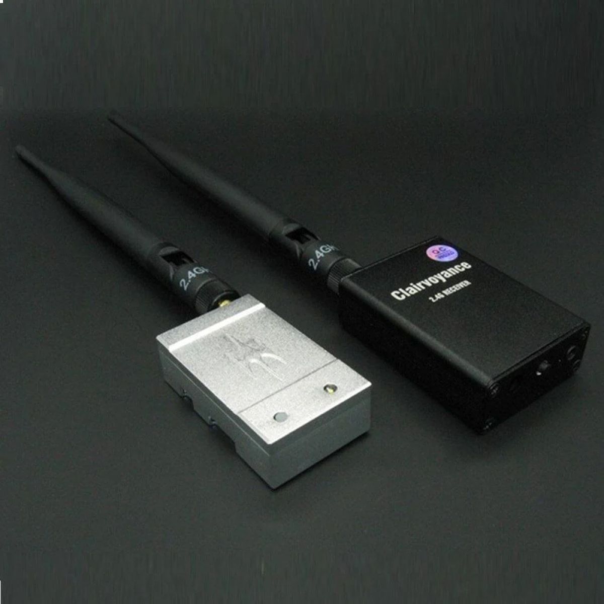 CT210+CR800 TX RX Combo — 50 км, 2.4ГГц, 1Вт, AV FPV, беспроводная передача, телеметрия CT210+CR800 TX RX Combo — 50 км, 2.4ГГц, 1Вт, AV FPV, беспроводная передача, телеметрия