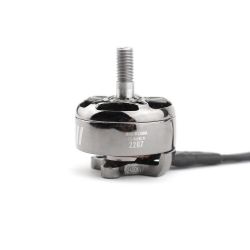 Бесколлекторный мотор Emax ECO II 2207 1700KV/1900KV/2400KV CW для FPV дронов и мультикоптеров