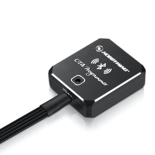Hobbywing OTA Программатор Bluetooth для смартфона для ESC Xerun/Ezrun/Platinum/Seaking